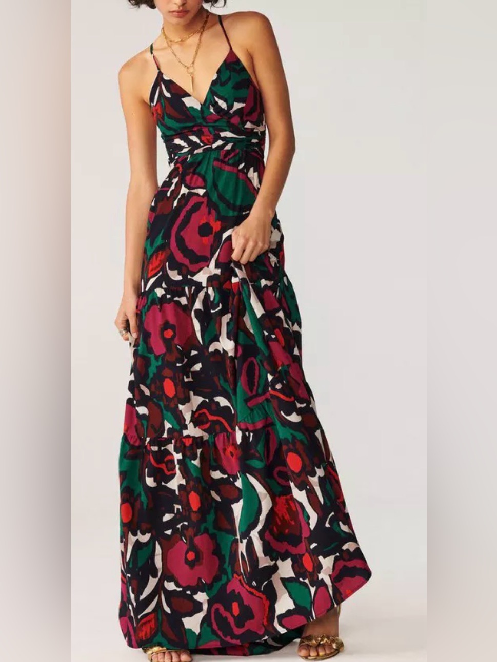 Ba&Sh Posy Dress Nwt!